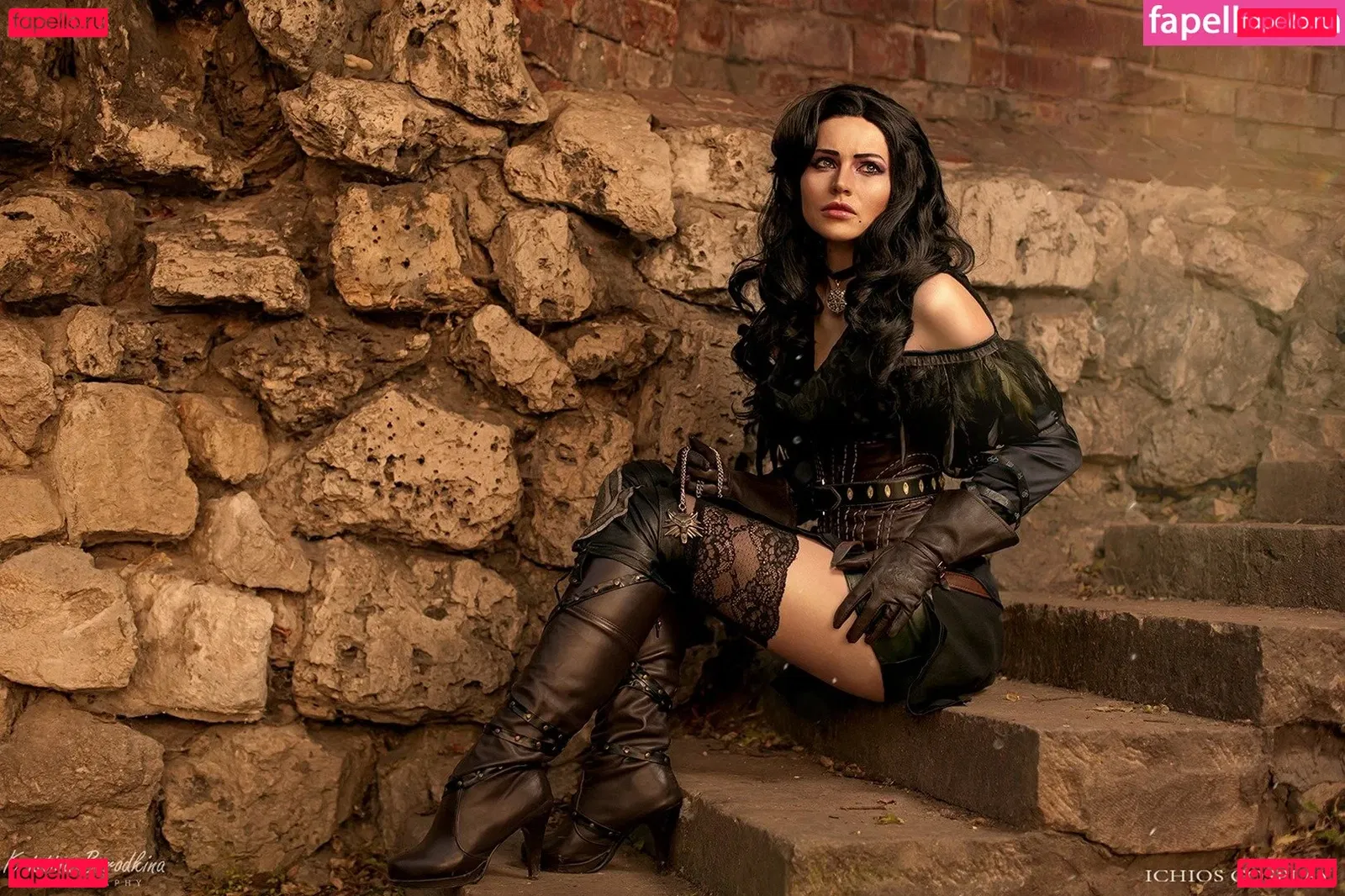 Ichois Onlyfans Photo Gallery 