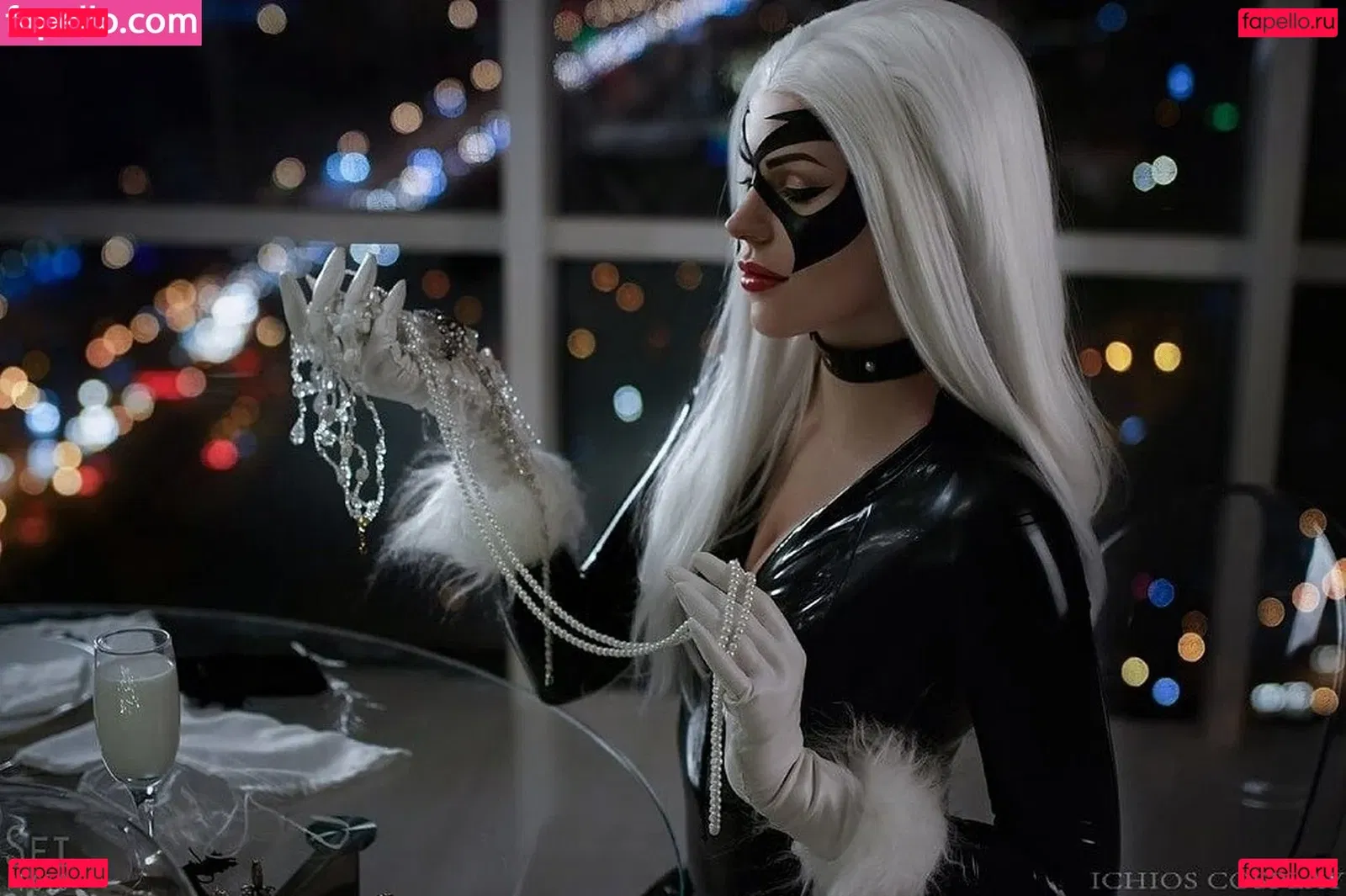 Ichois Onlyfans Photo Gallery 