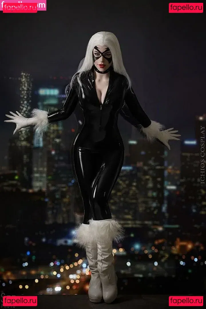 Ichois Onlyfans Photo Gallery 