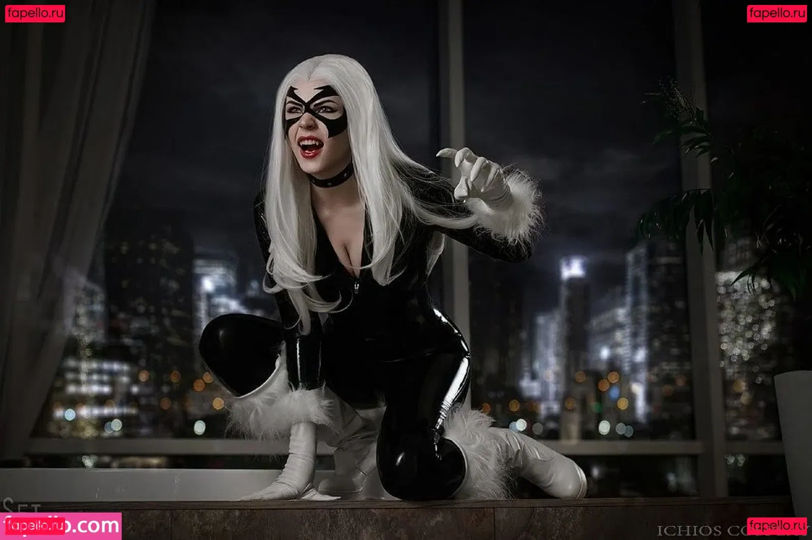 Ichois Onlyfans Photo Gallery 