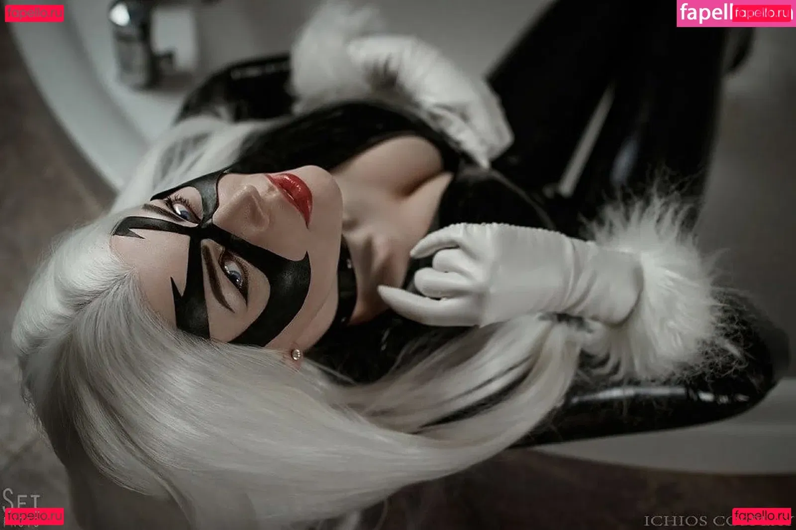 Ichois Onlyfans Photo Gallery 