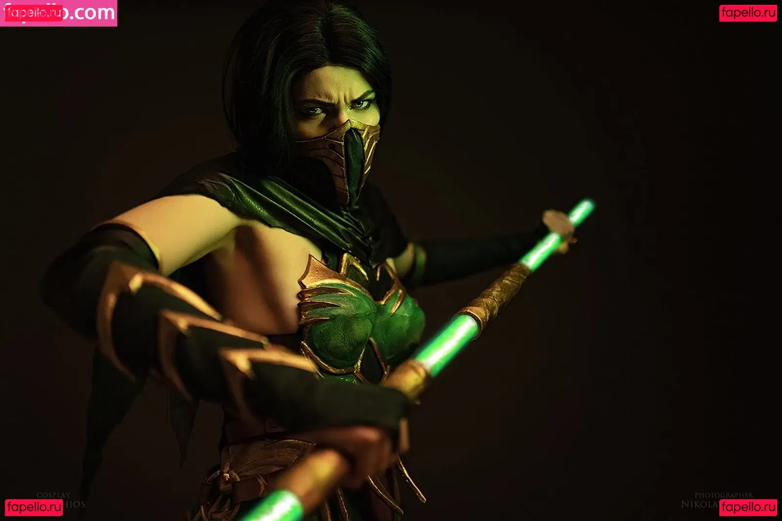 Ichois Onlyfans Photo Gallery 