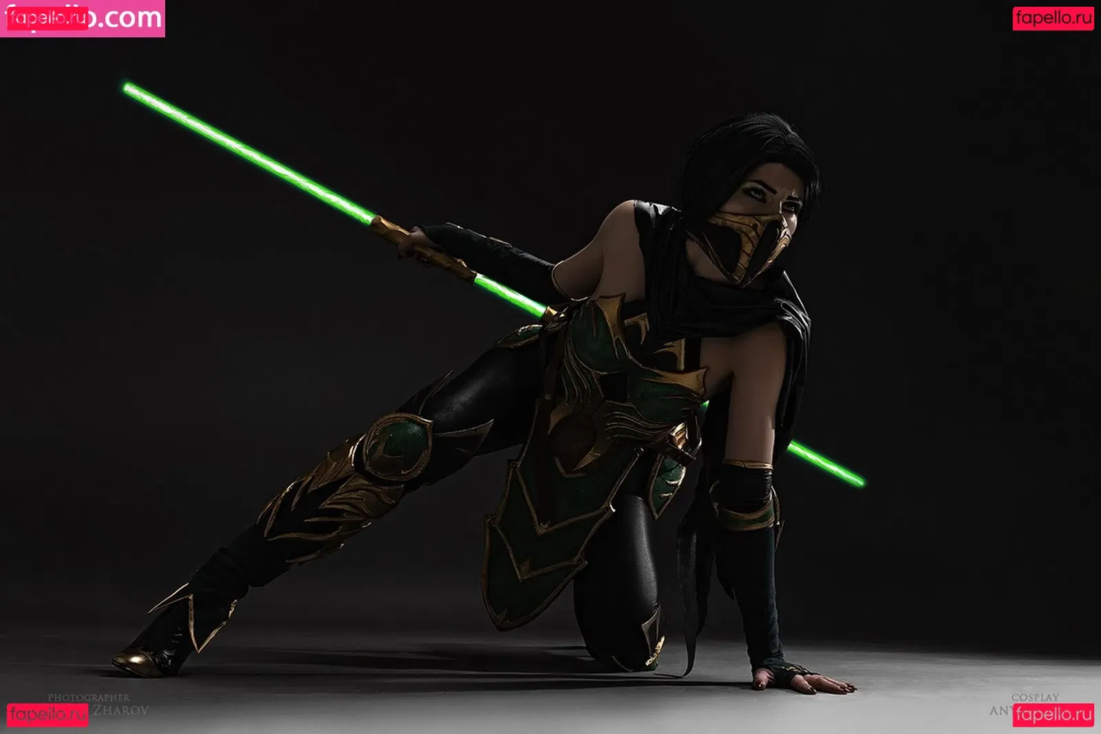 Ichois Onlyfans Photo Gallery 