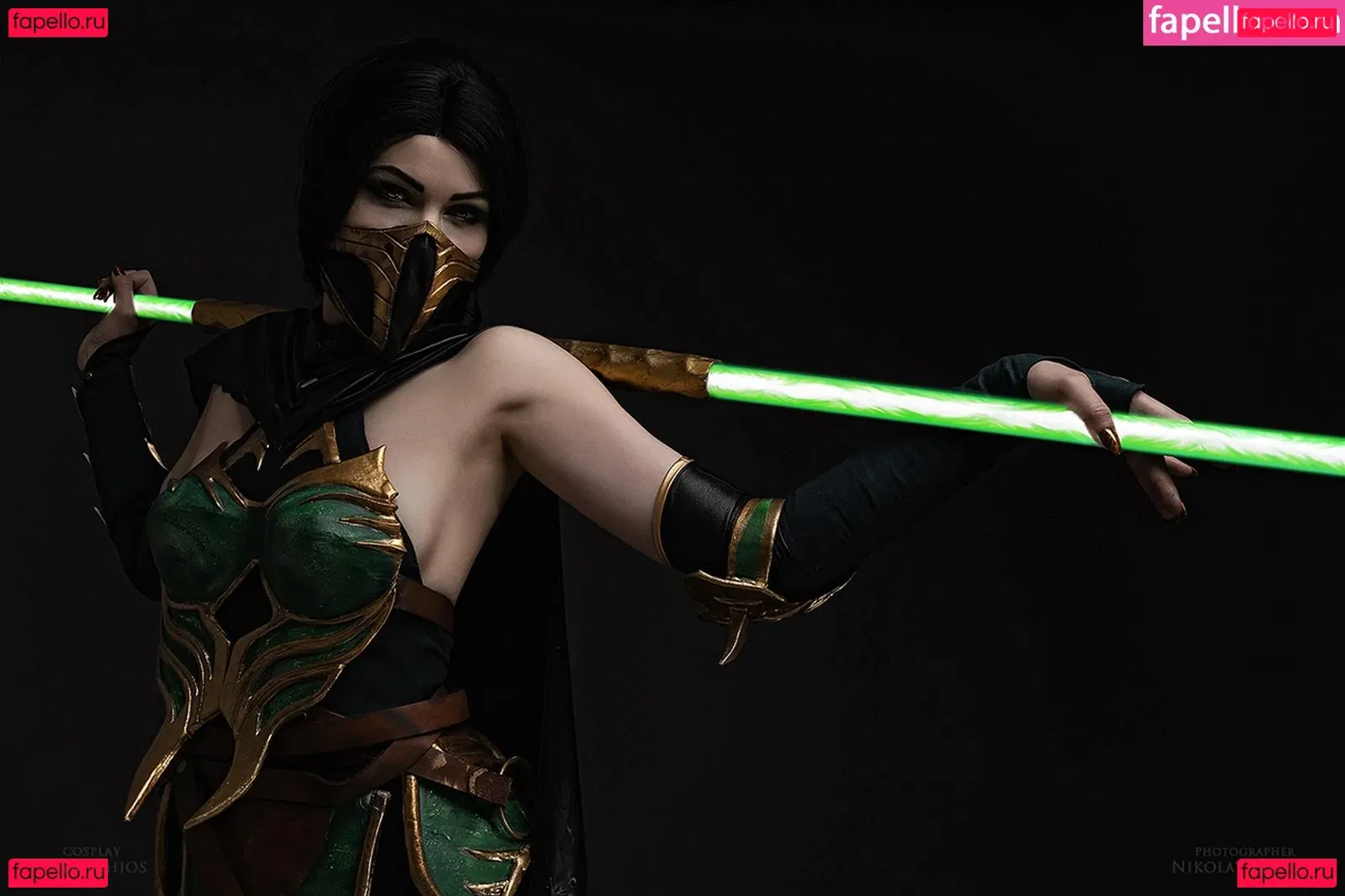 Ichois Onlyfans Photo Gallery 