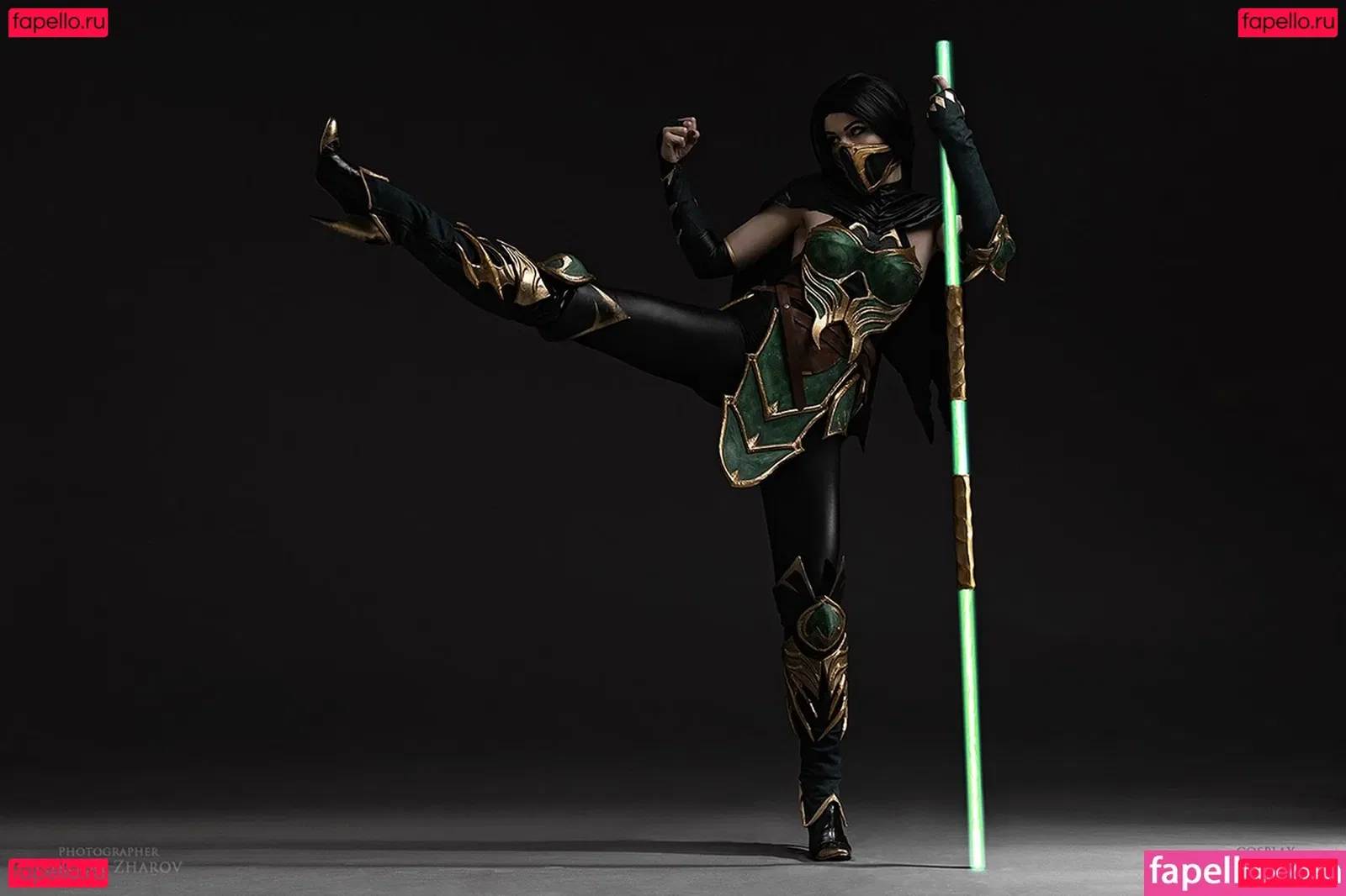 Ichois Onlyfans Photo Gallery 