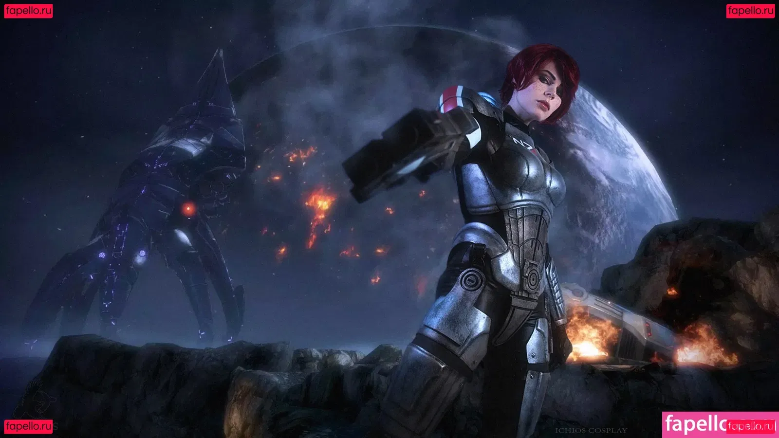 Ichois Onlyfans Photo Gallery 