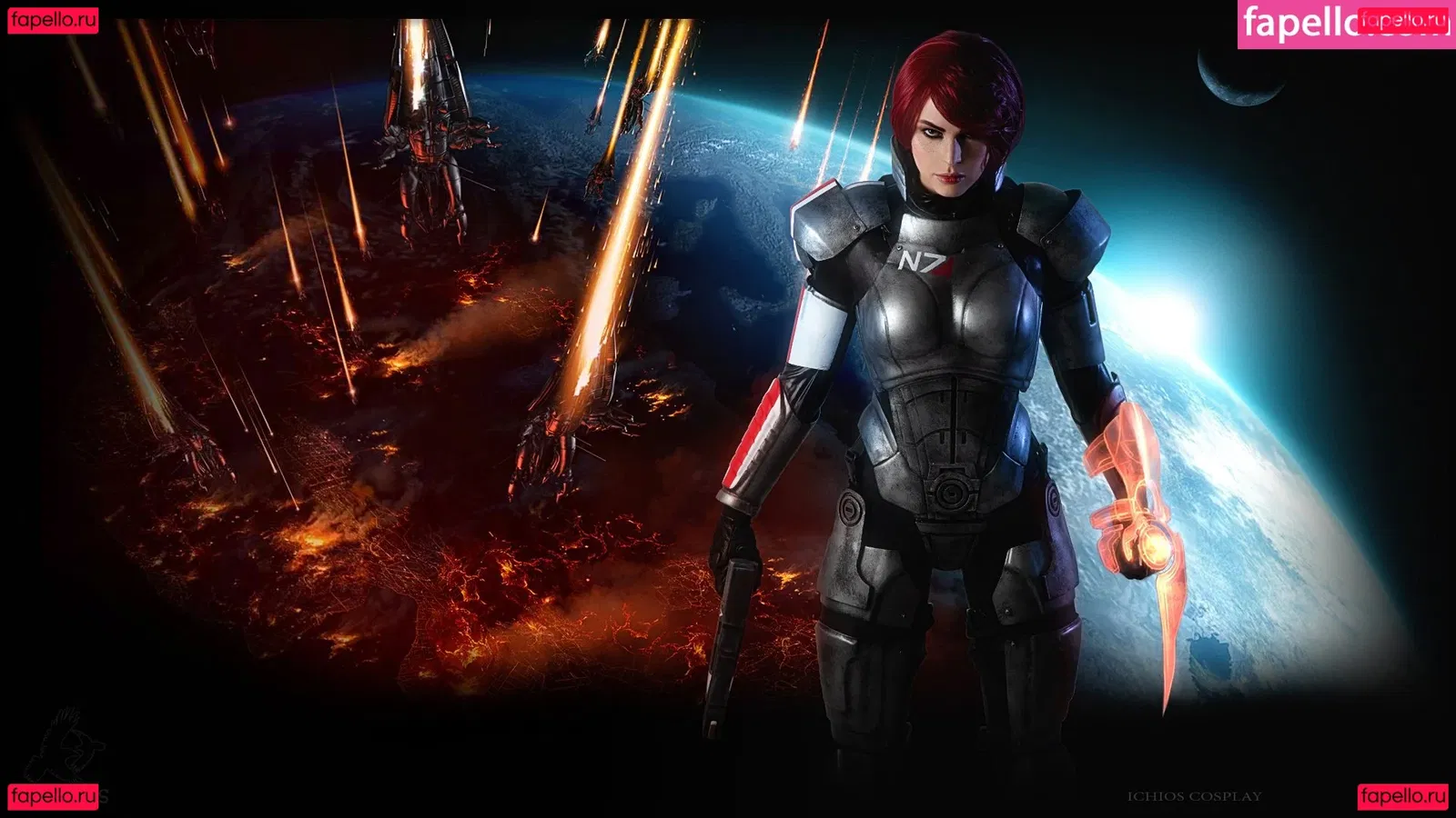 Ichois Onlyfans Photo Gallery 