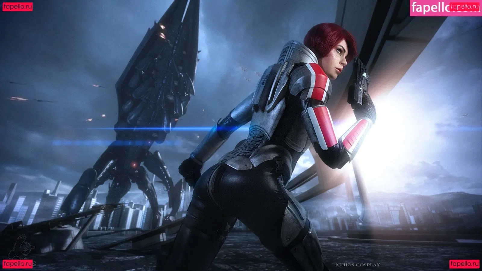 Ichois Onlyfans Photo Gallery 