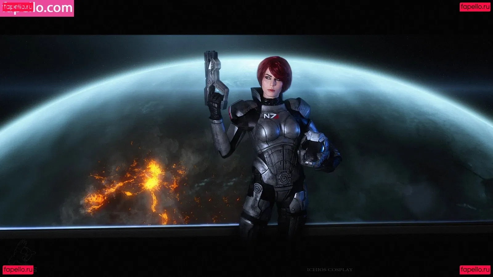 Ichois Onlyfans Photo Gallery 