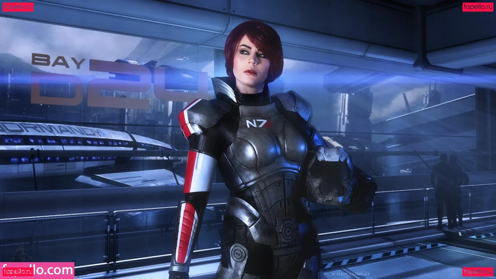 Ichois Onlyfans Photo Gallery 