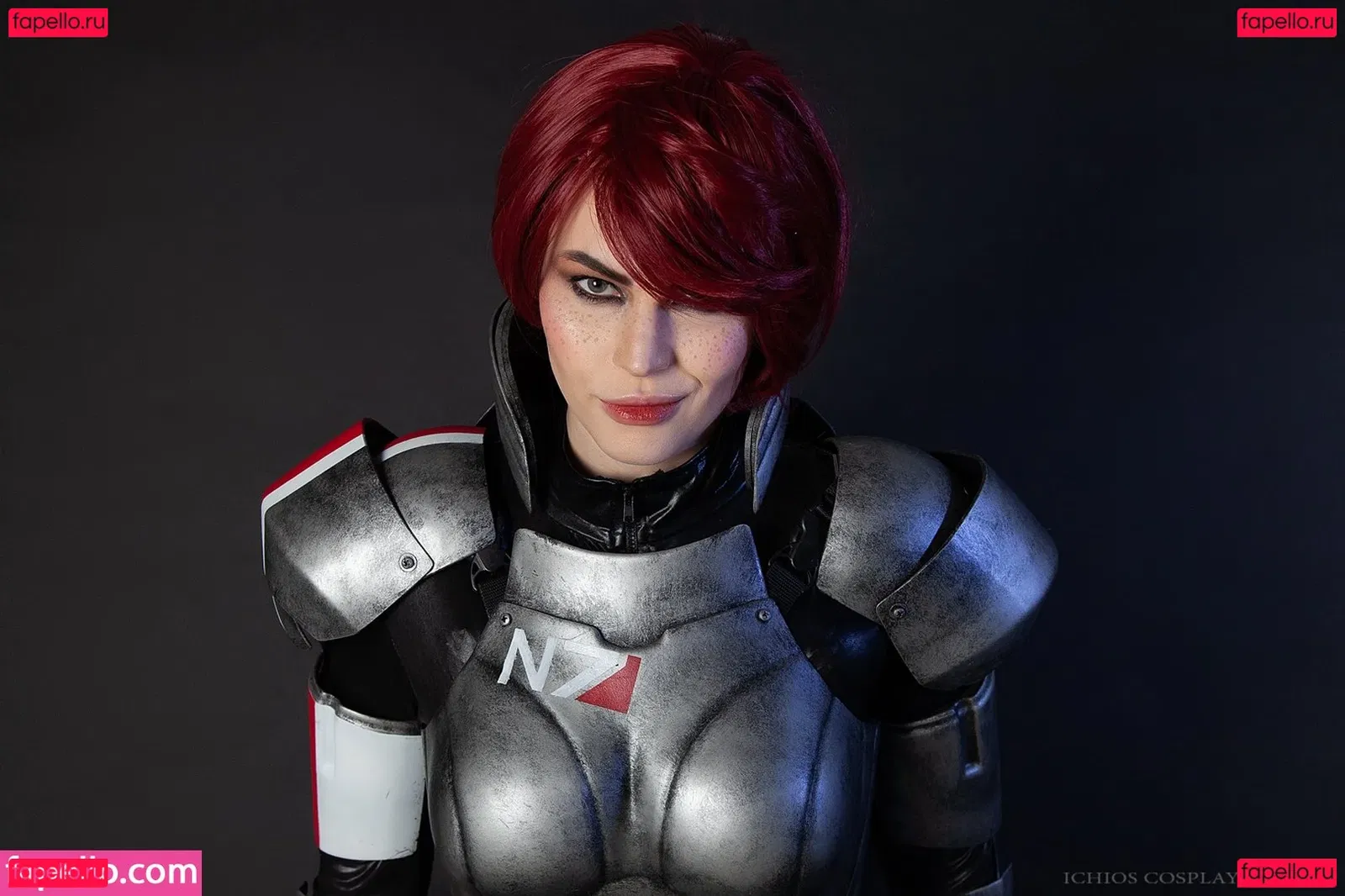 Ichois Onlyfans Photo Gallery 