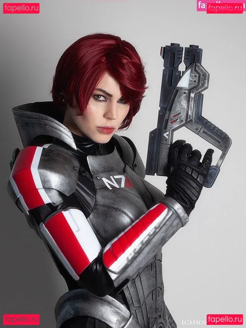 Ichois Onlyfans Photo Gallery 