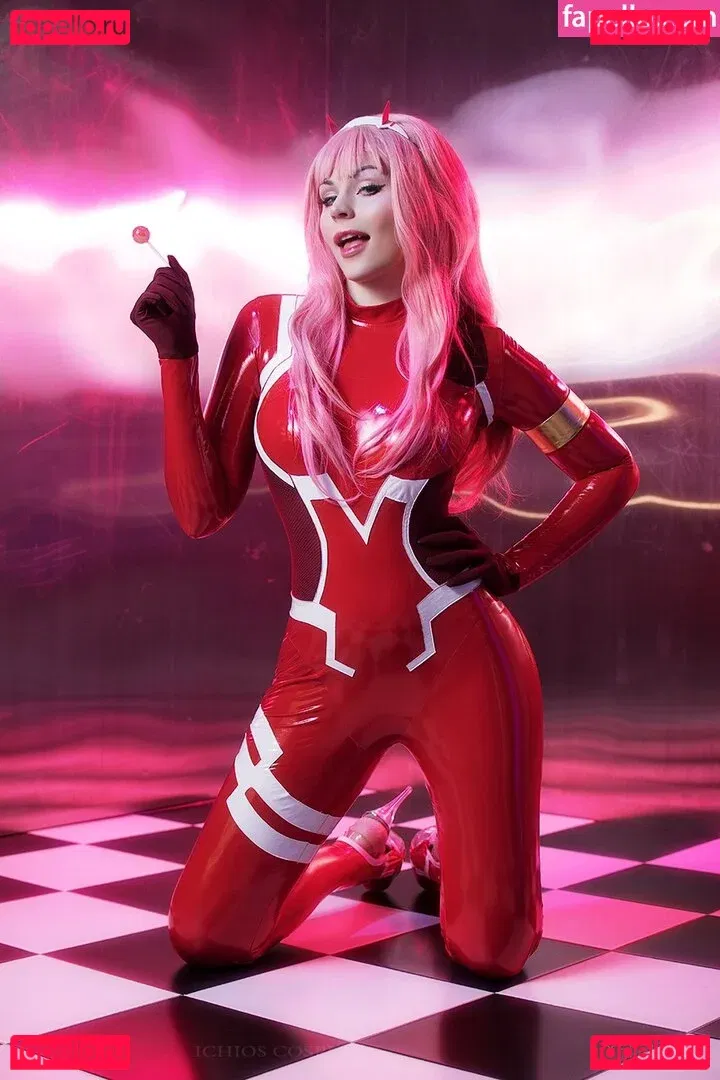 Ichois Onlyfans Photo Gallery 