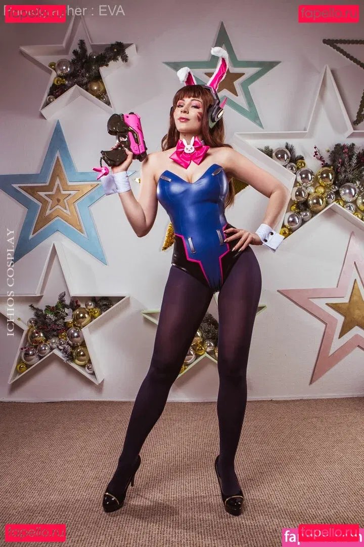 Ichois Onlyfans Photo Gallery 