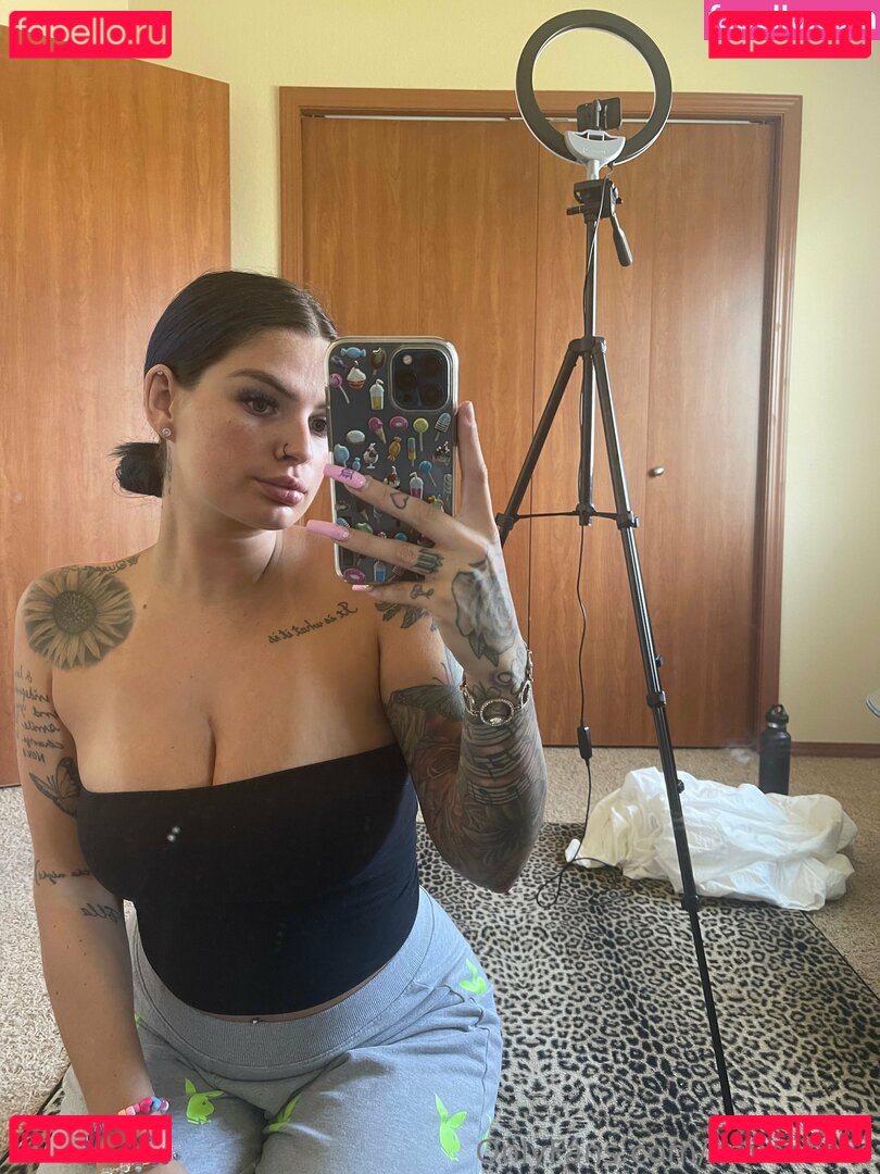 baileebree Nude Onlyfans Photo 26