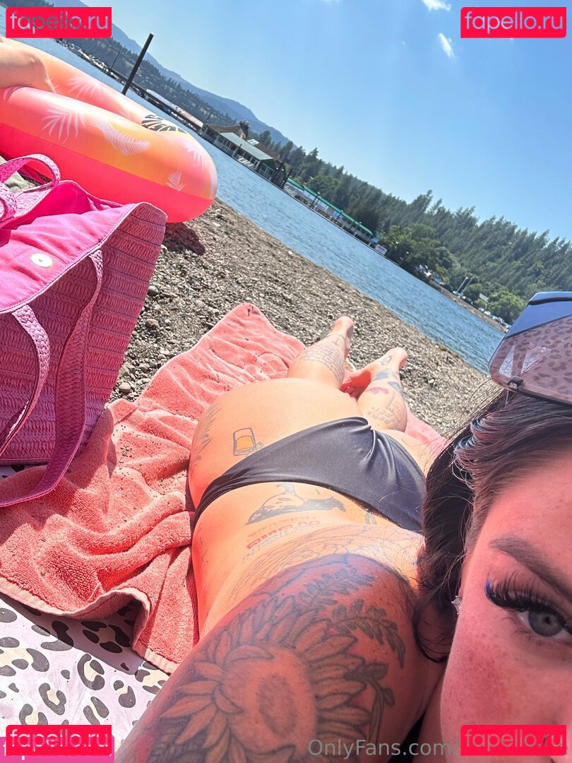 baileebree Nude Onlyfans Photo 23