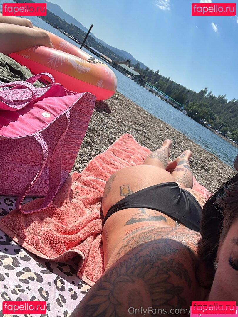 baileebree Nude Onlyfans Photo 22