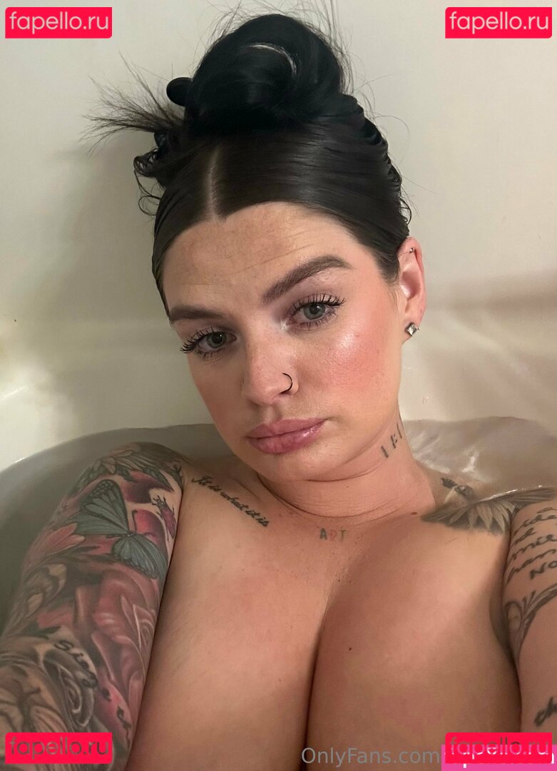 baileebree Nude Onlyfans Photo 10