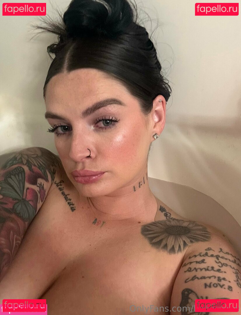 baileebree Nude Onlyfans Photo 9