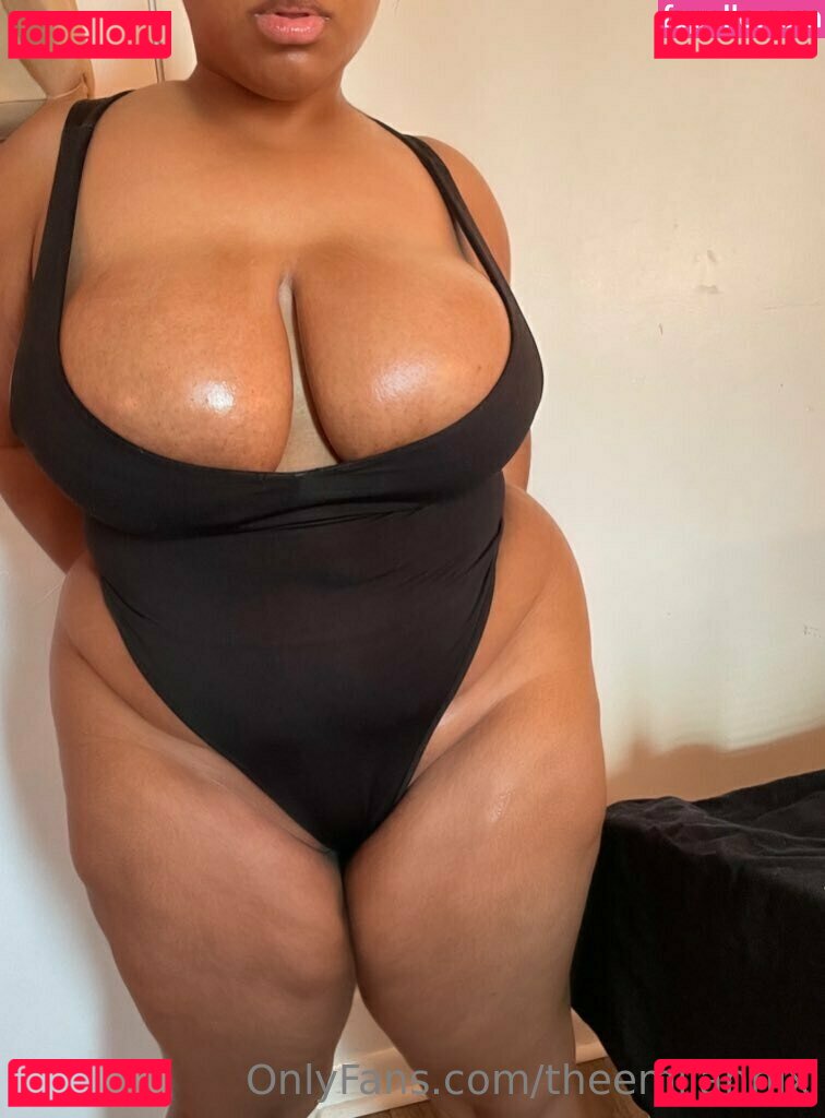 theemilahnix Nude Onlyfans Photo 13