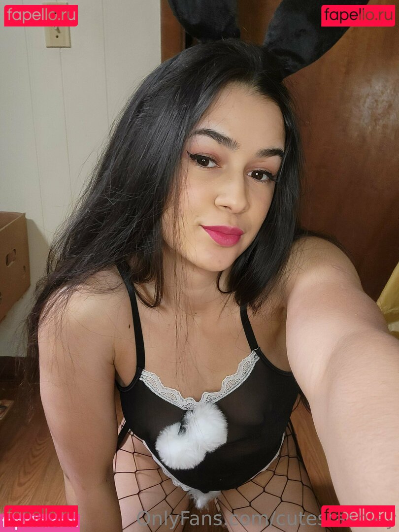 cutestashley Nude Onlyfans Photo 24