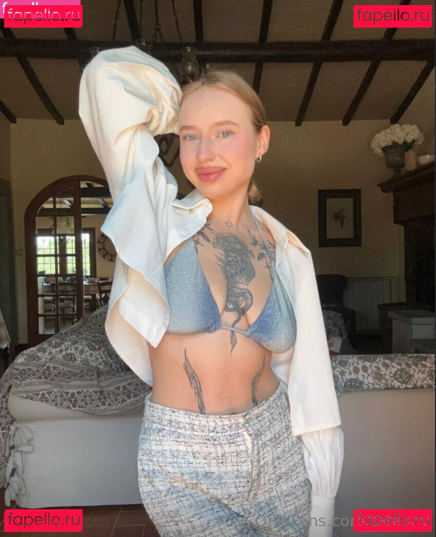tatashy Nude Onlyfans Photo 5