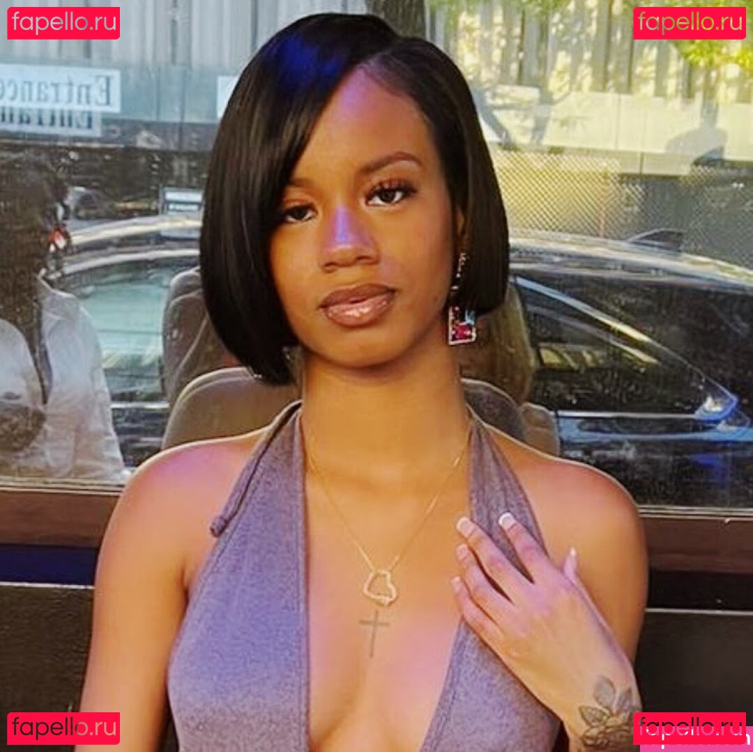Zayquality Nude Onlyfans Photo 4