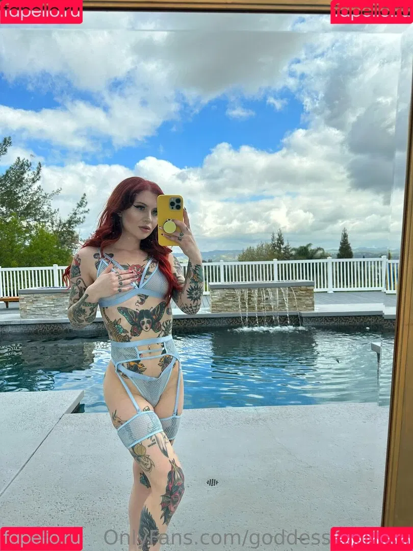 goddessloveless Onlyfans Photo Gallery 
