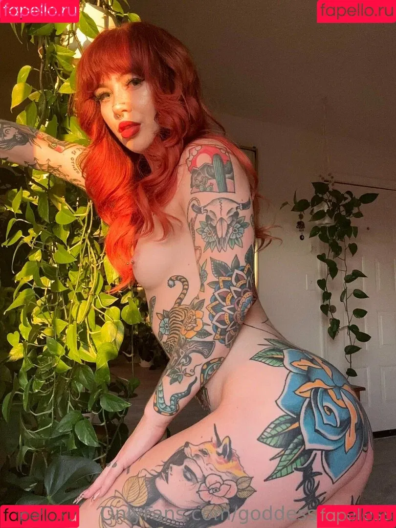 goddessloveless Onlyfans Photo Gallery 