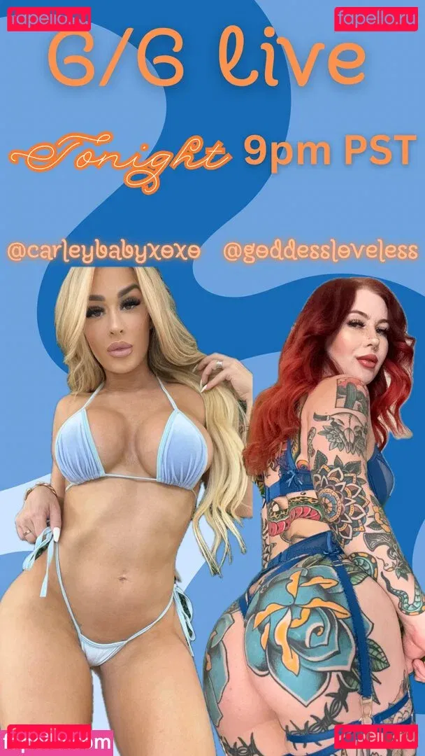 goddessloveless Onlyfans Photo Gallery 