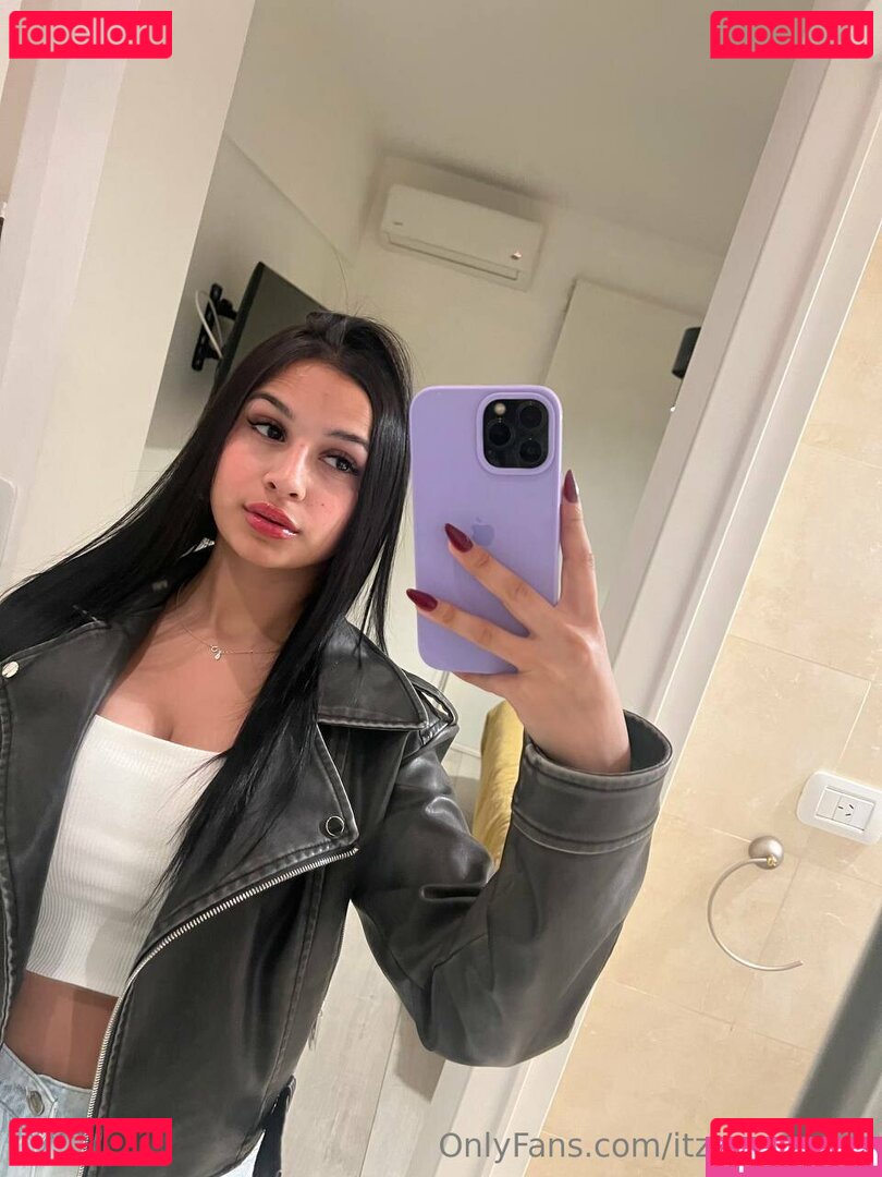 itsaramuat Nude Onlyfans Photo 21