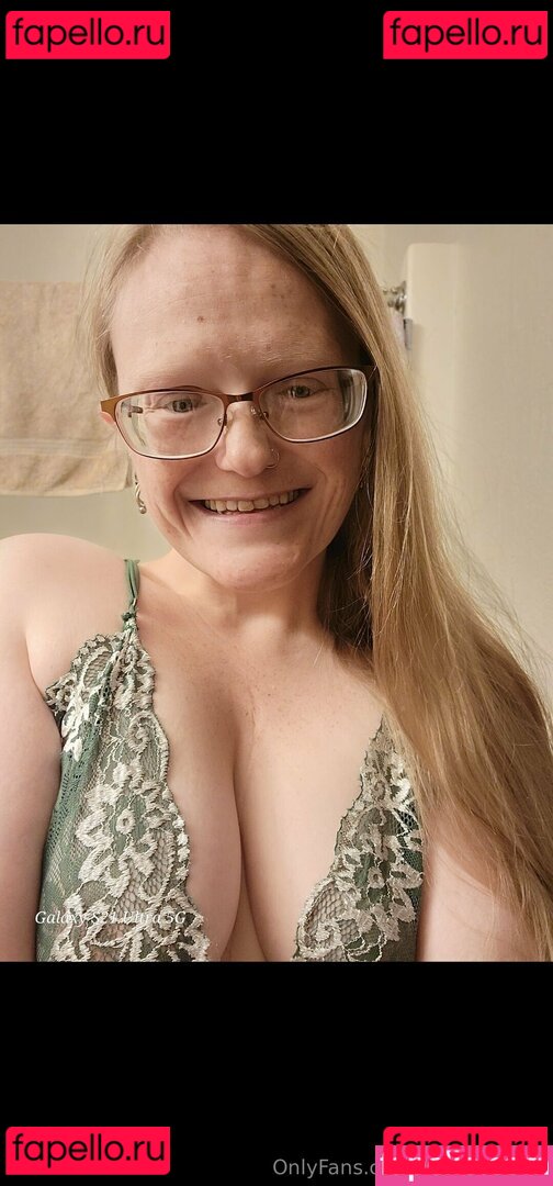queengreeneyes420 Nude Onlyfans Photo 37