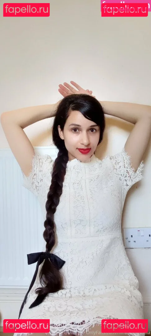 Mirabella Estella Onlyfans Photo Gallery 