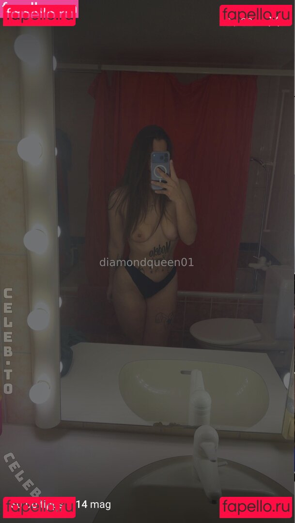 diamondqueen01 Nude Onlyfans Photo 12