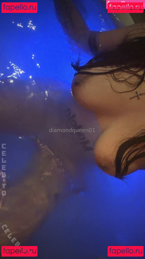 diamondqueen01 Nude Onlyfans Photo 10
