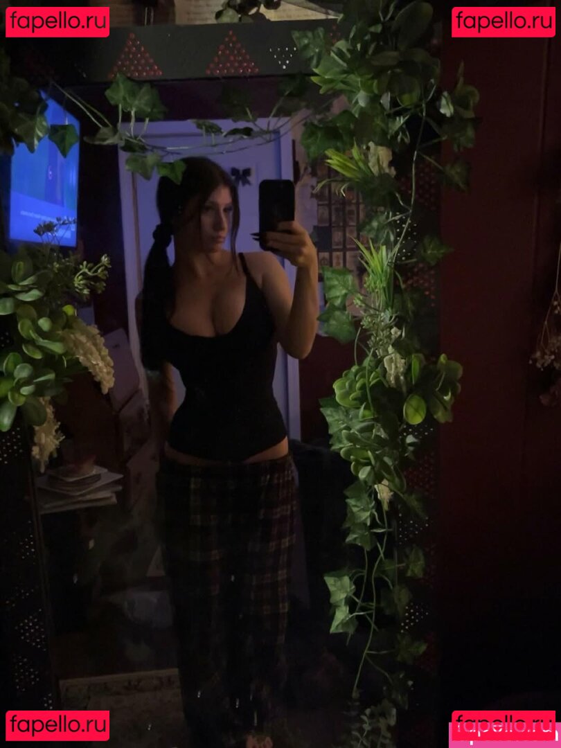 Lil Vampy Nude Onlyfans Photo 4