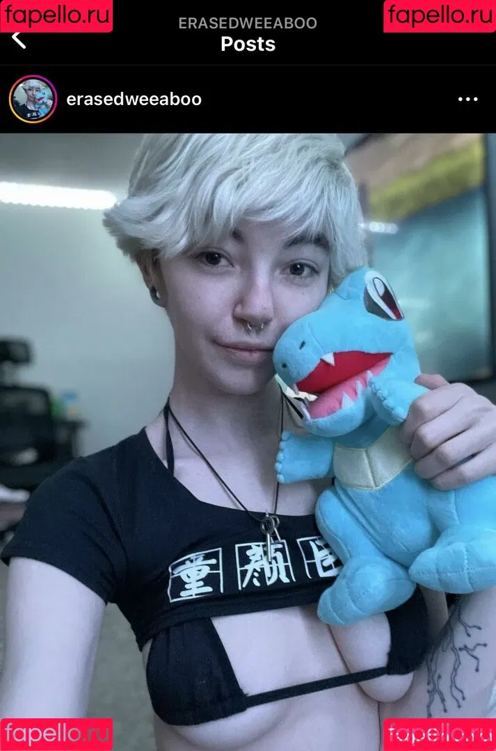 erasedweeaboo-vip Onlyfans Photo Gallery 