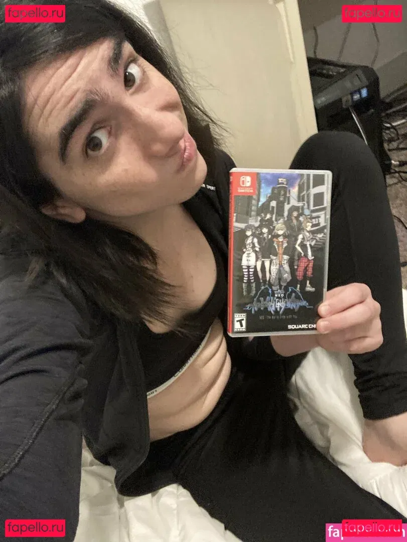 Orcastraw Onlyfans Photo Gallery 