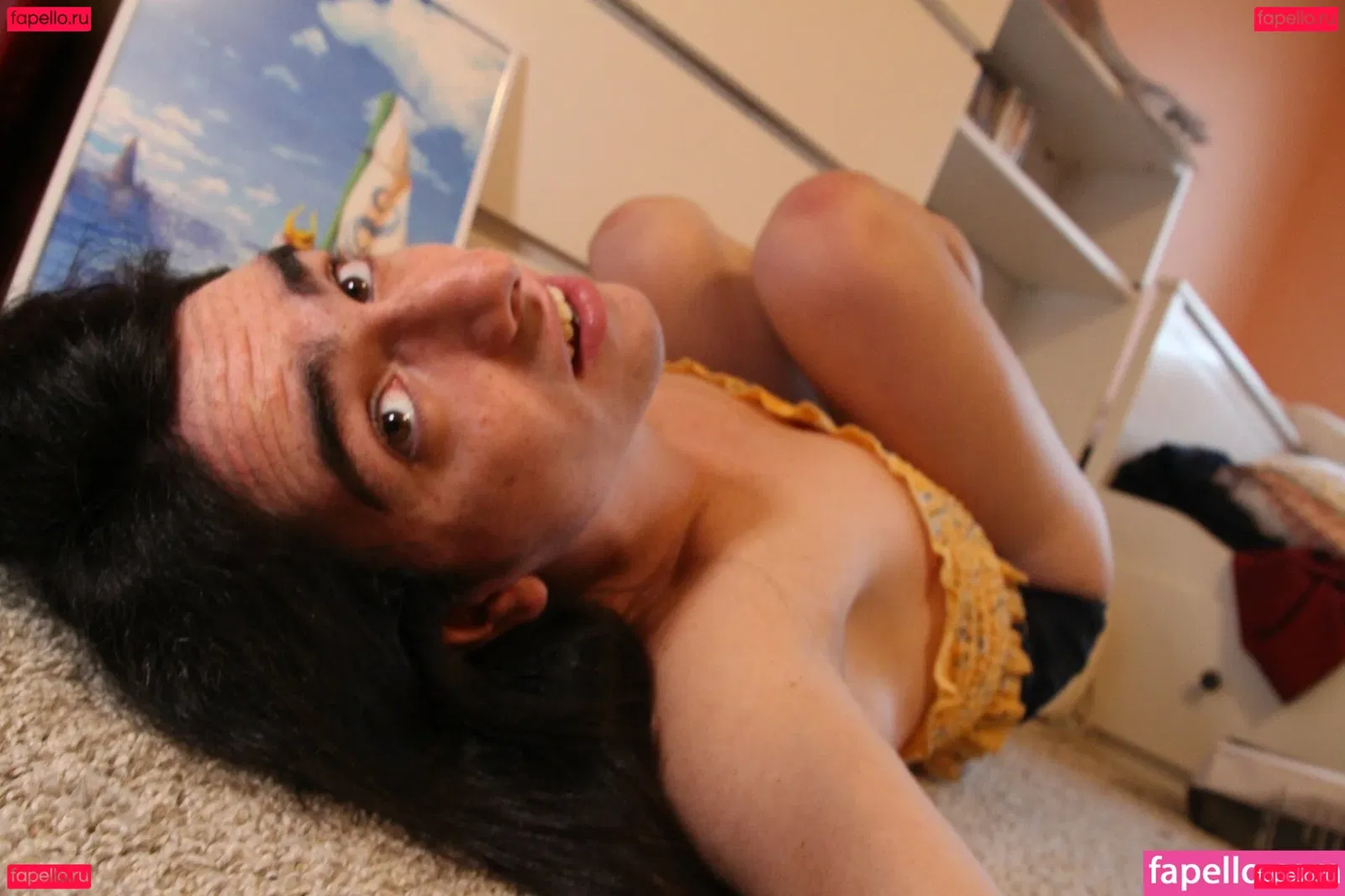 Orcastraw Onlyfans Photo Gallery 