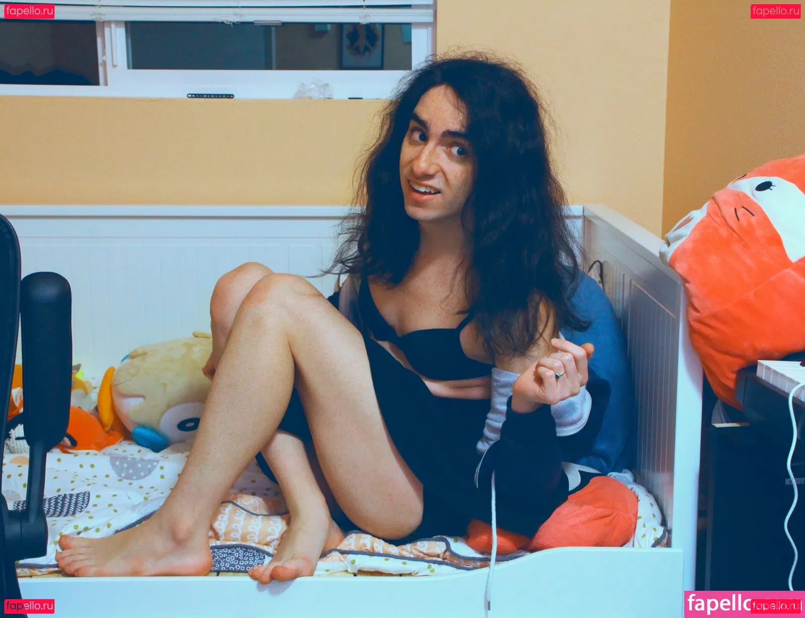 Orcastraw Onlyfans Photo Gallery 