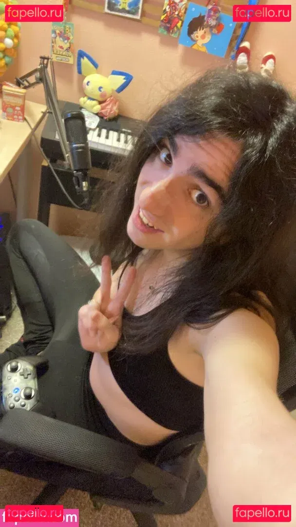 Orcastraw Onlyfans Photo Gallery 