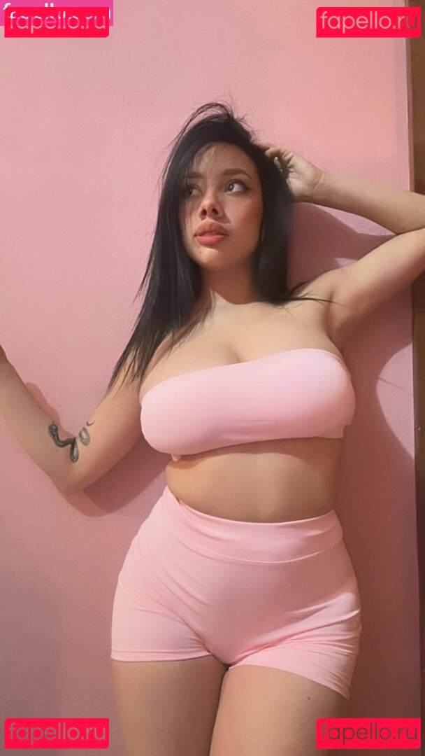 Anndamage Nude Onlyfans Photo 9