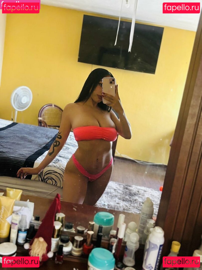 Anndamage Nude Onlyfans Photo 7