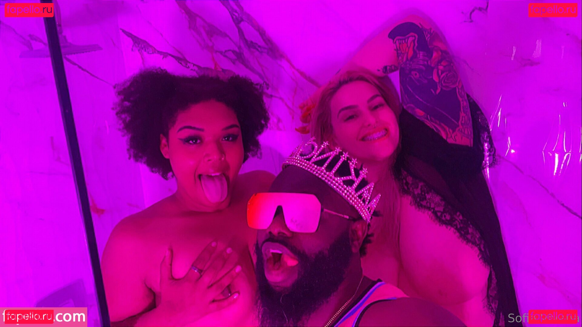 freesofiavivana Nude Onlyfans Photo 22