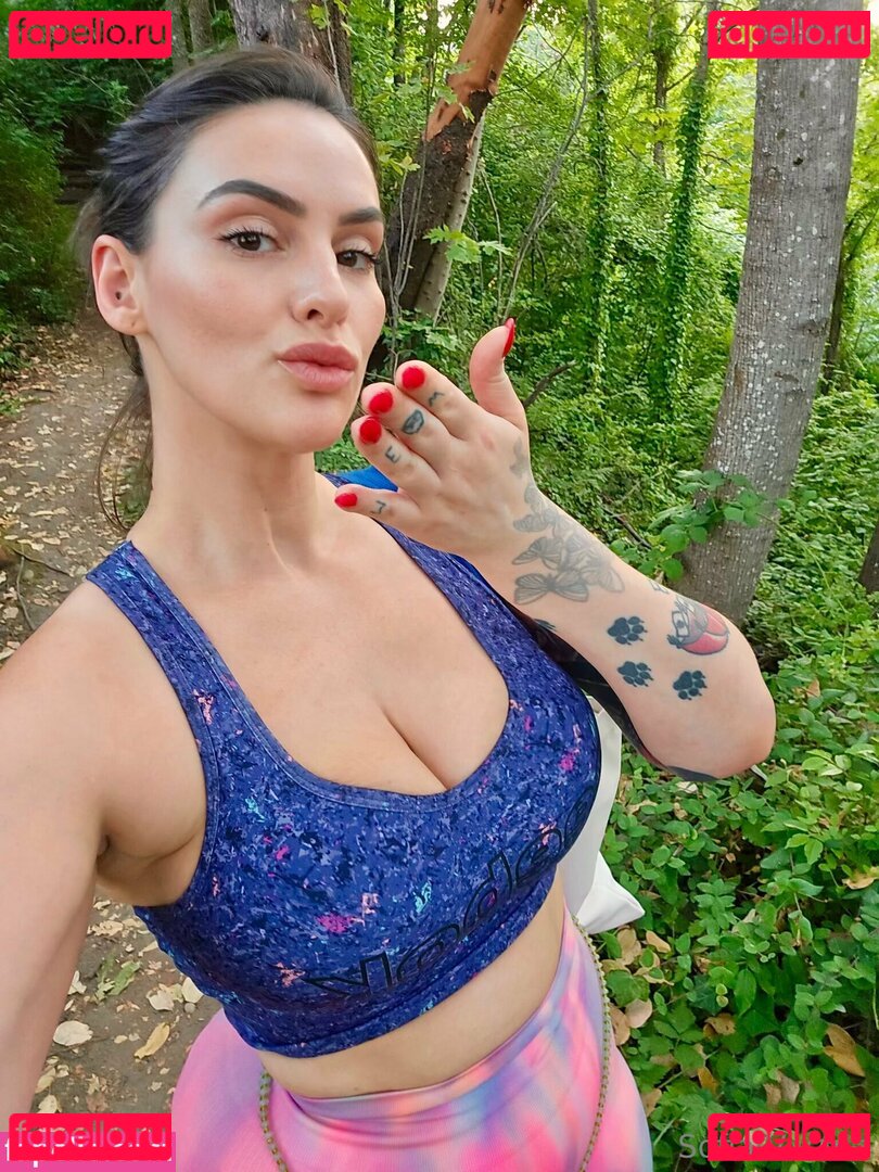 freesofiavivana Nude Onlyfans Photo 18