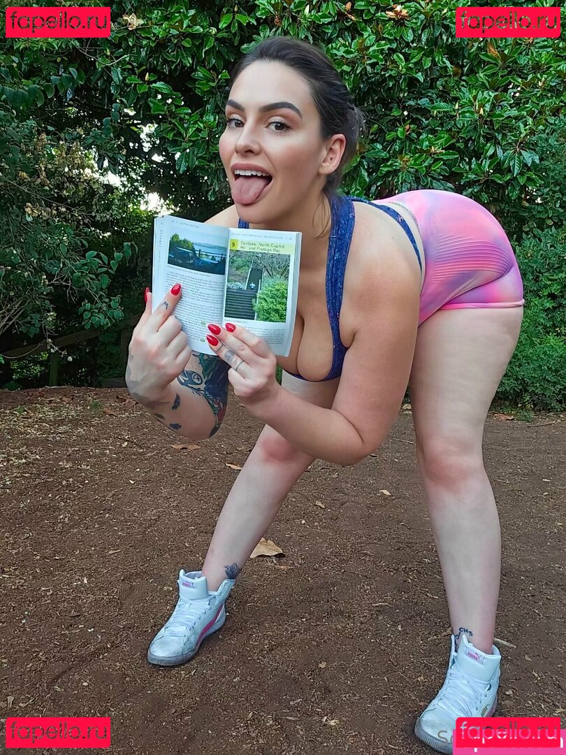 freesofiavivana Nude Onlyfans Photo 15