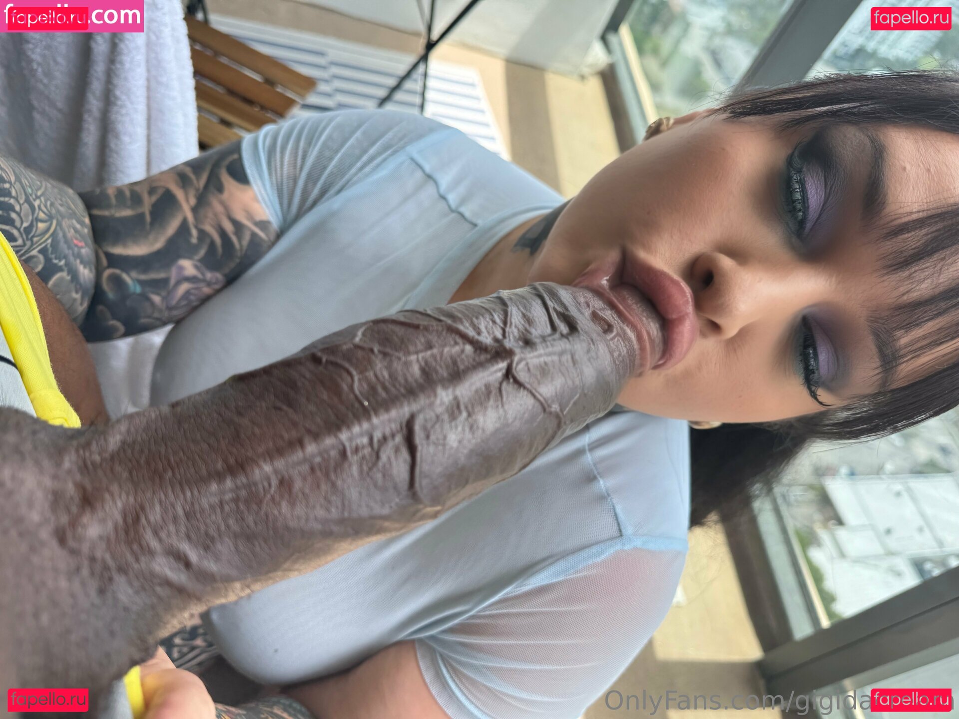 Gigidacream Nude Onlyfans Photo 29