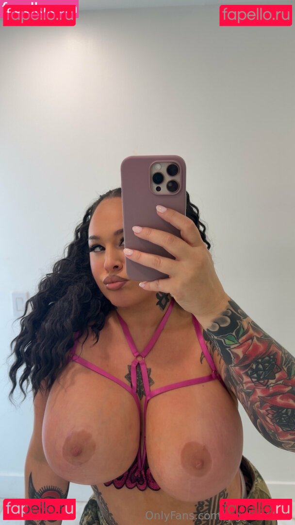 Gigidacream Nude Onlyfans Photo 24