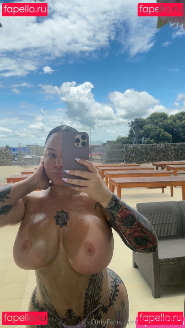 Gigidacream Nude Onlyfans Photo 18