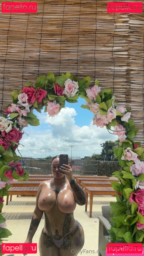 Gigidacream Nude Onlyfans Photo 17